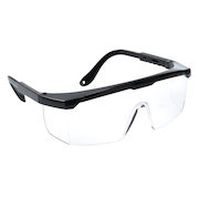 PW33 Classic Safety Glasses